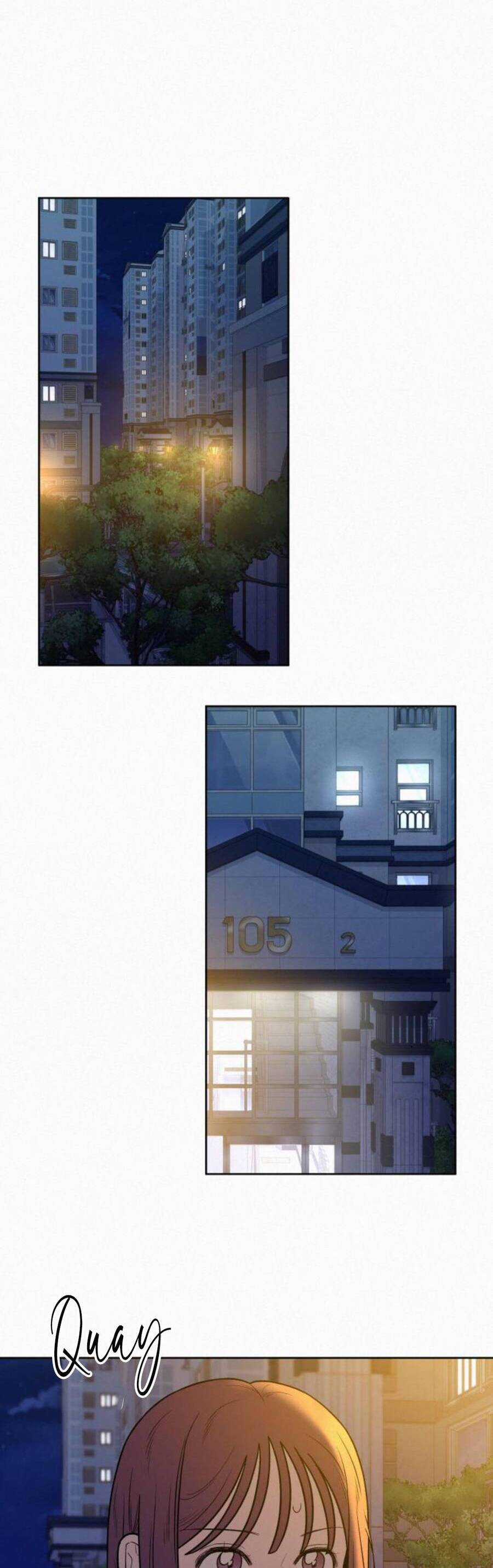 Tình Yêu Trong Sáng - Chapter 91 - Trang 29