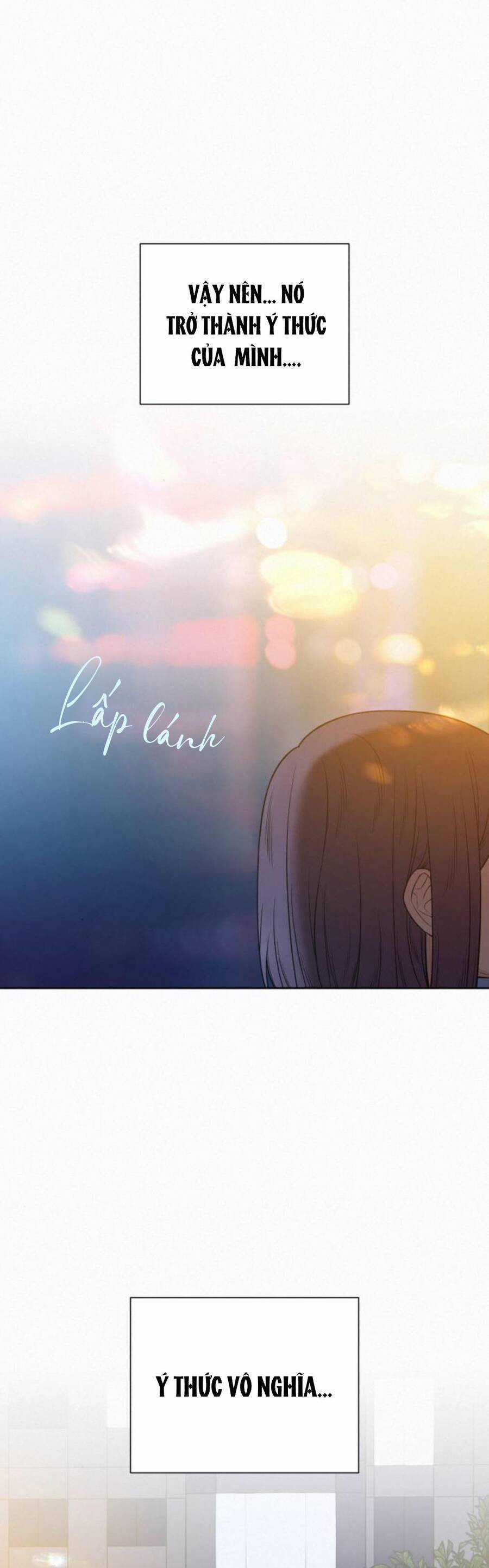 Tình Yêu Trong Sáng - Chapter 91 - Trang 5