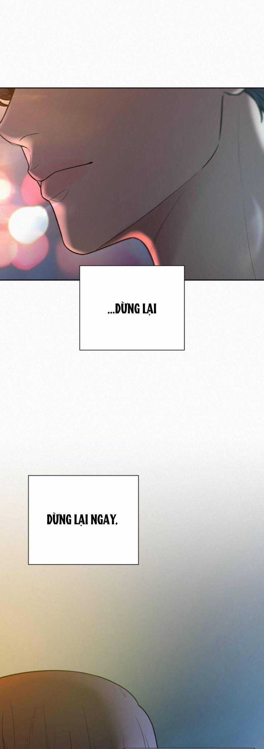 Tình Yêu Trong Sáng - Chapter 91 - Trang 8