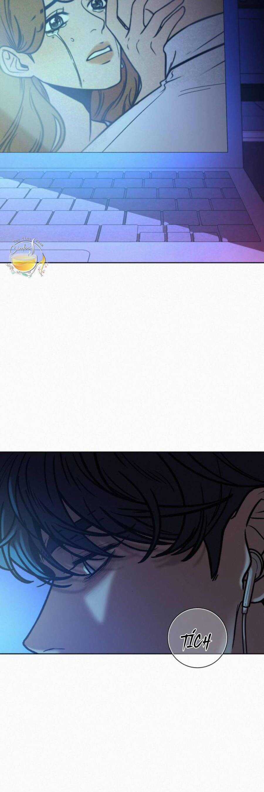 Tình Yêu Trong Sáng - Chapter 92 - Trang 53