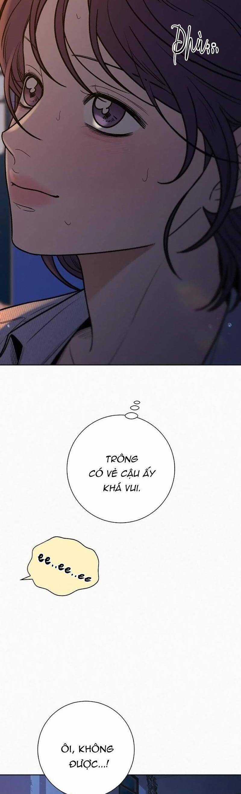 Tình Yêu Trong Sáng - Chapter 95 - Trang 22