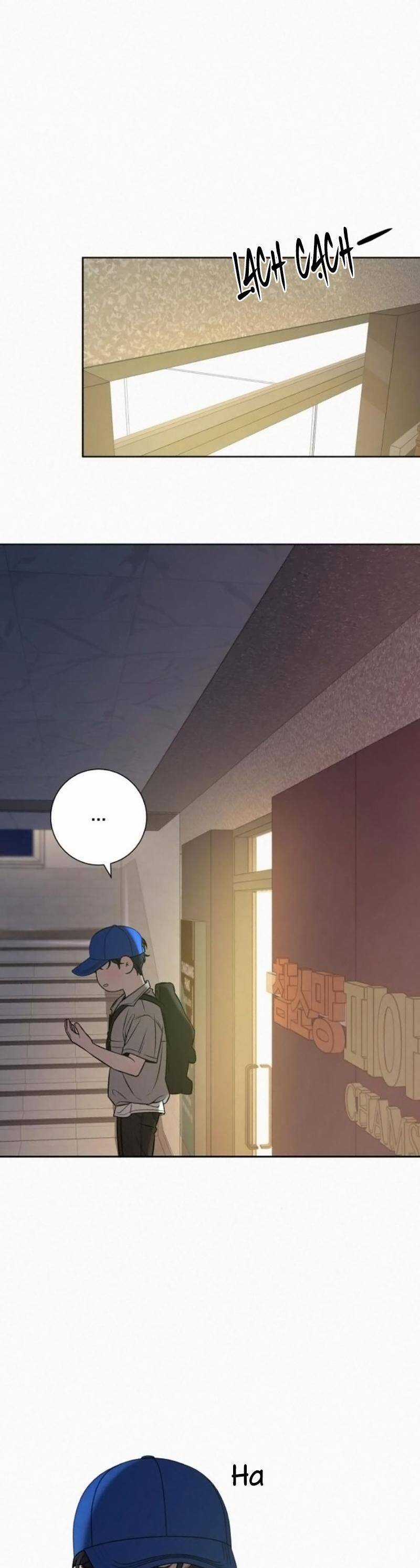 Tình Yêu Trong Sáng - Chapter 95 - Trang 29