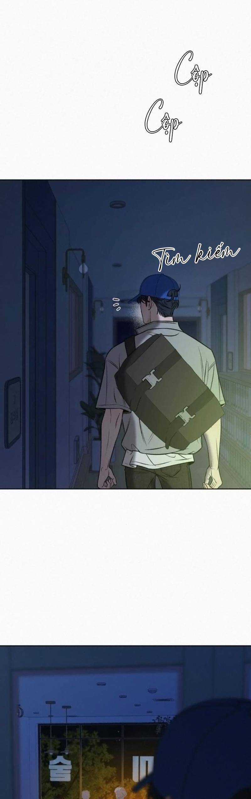 Tình Yêu Trong Sáng - Chapter 95 - Trang 33