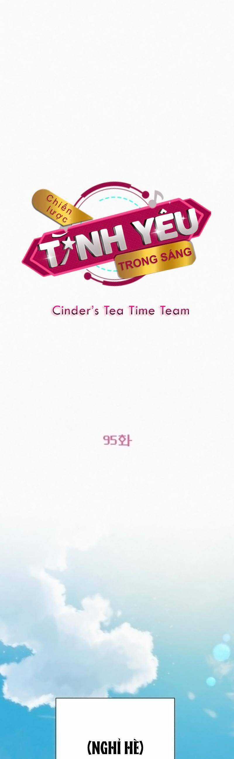 Tình Yêu Trong Sáng - Chapter 95 - Trang 45