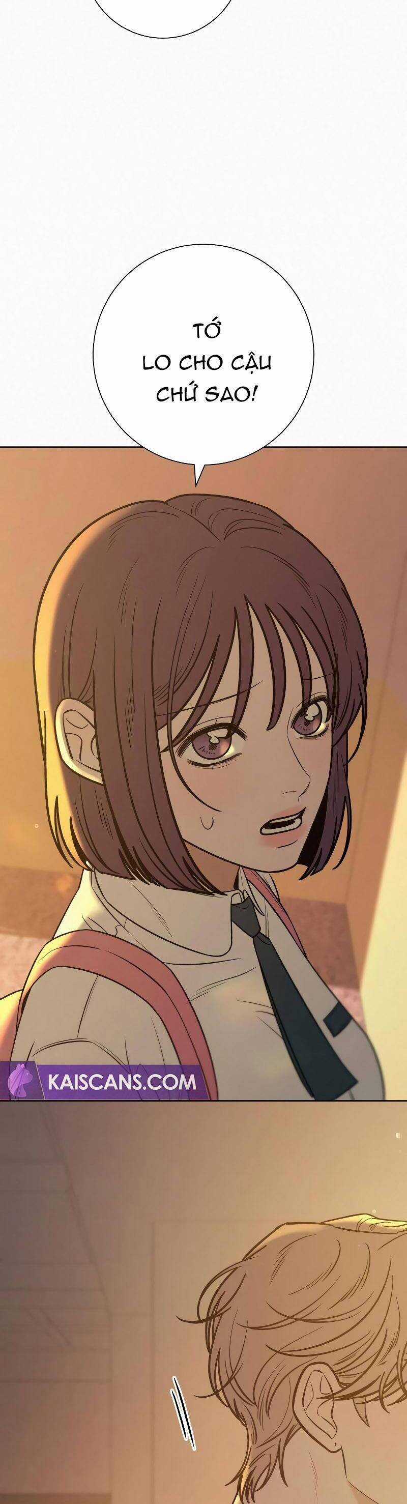 Tình Yêu Trong Sáng - Chapter 96 - Trang 18