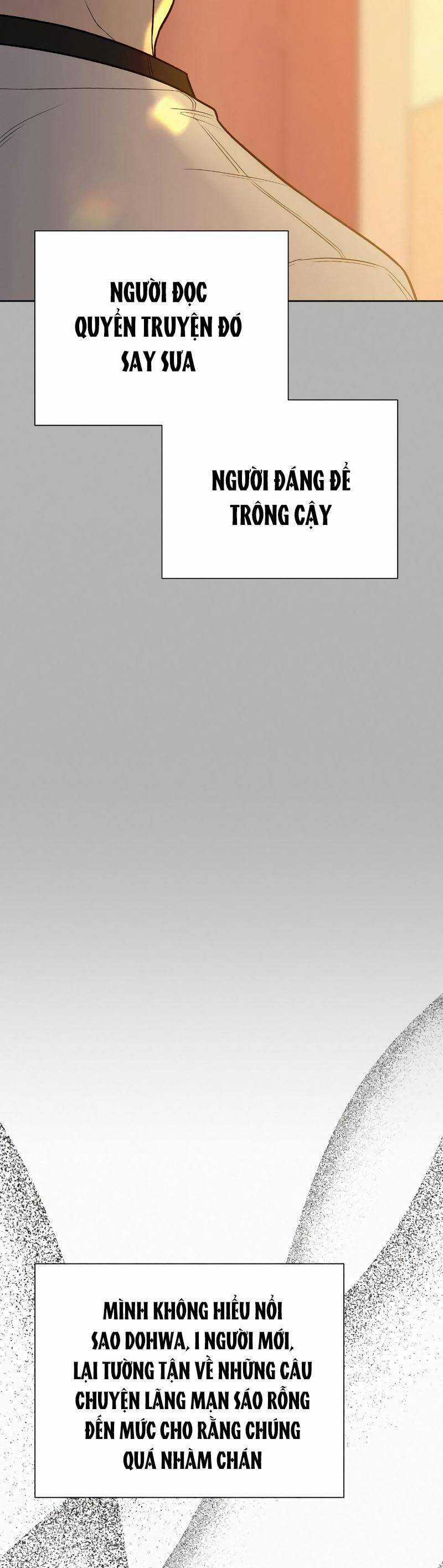 Tình Yêu Trong Sáng - Chapter 96 - Trang 40