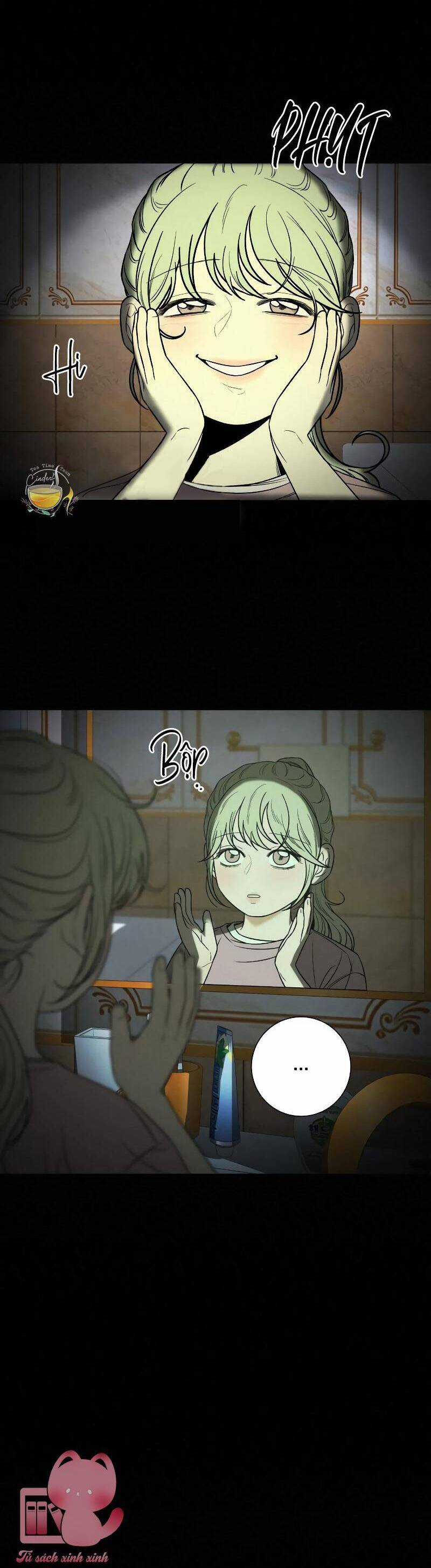 Tình Yêu Trong Sáng - Chapter 98 - Trang 30