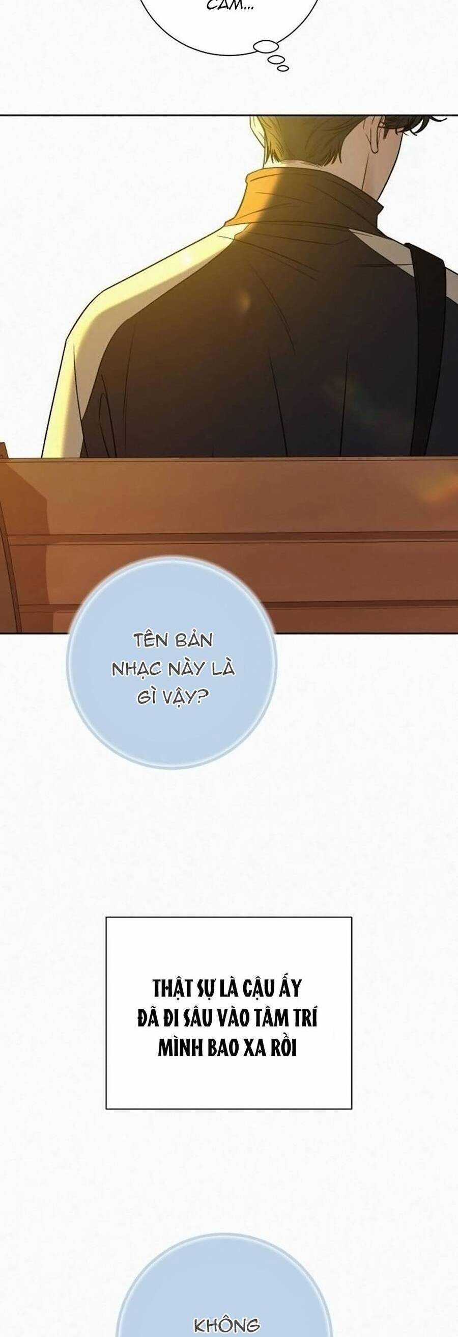 Tình Yêu Trong Sáng - Chapter 99 - Trang 32