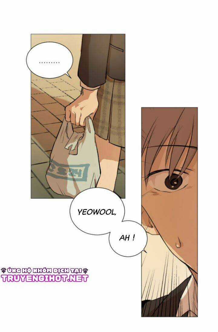 Tình Yêu Tuổi Trẻ - Chapter 1 - Trang 21