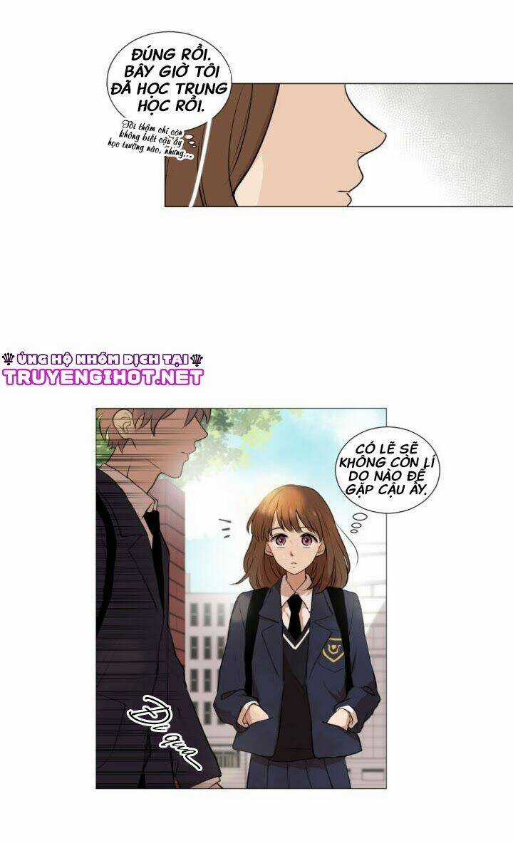 Tình Yêu Tuổi Trẻ - Chapter 1 - Trang 41