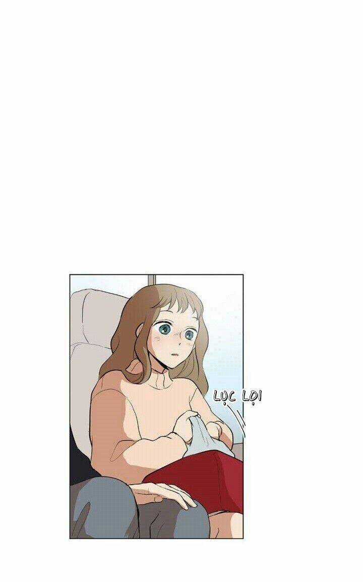 Tình Yêu Tuổi Trẻ - Chapter 13 - Trang 21