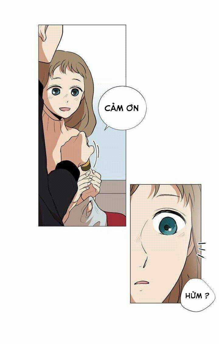 Tình Yêu Tuổi Trẻ - Chapter 13 - Trang 24