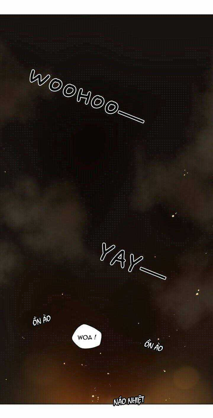 Tình Yêu Tuổi Trẻ - Chapter 17 - Trang 34