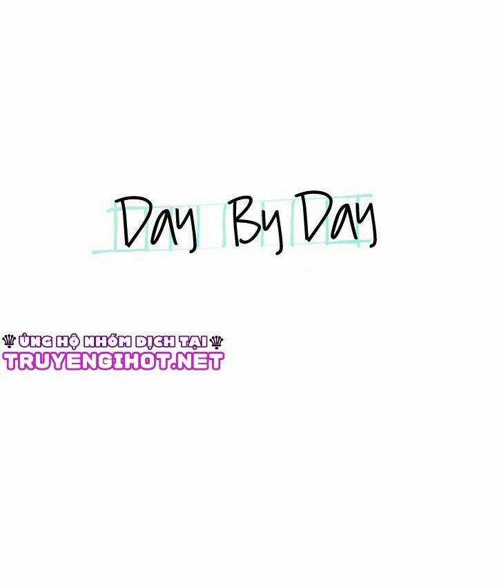 Tình Yêu Tuổi Trẻ - Chapter 2 - Trang 3