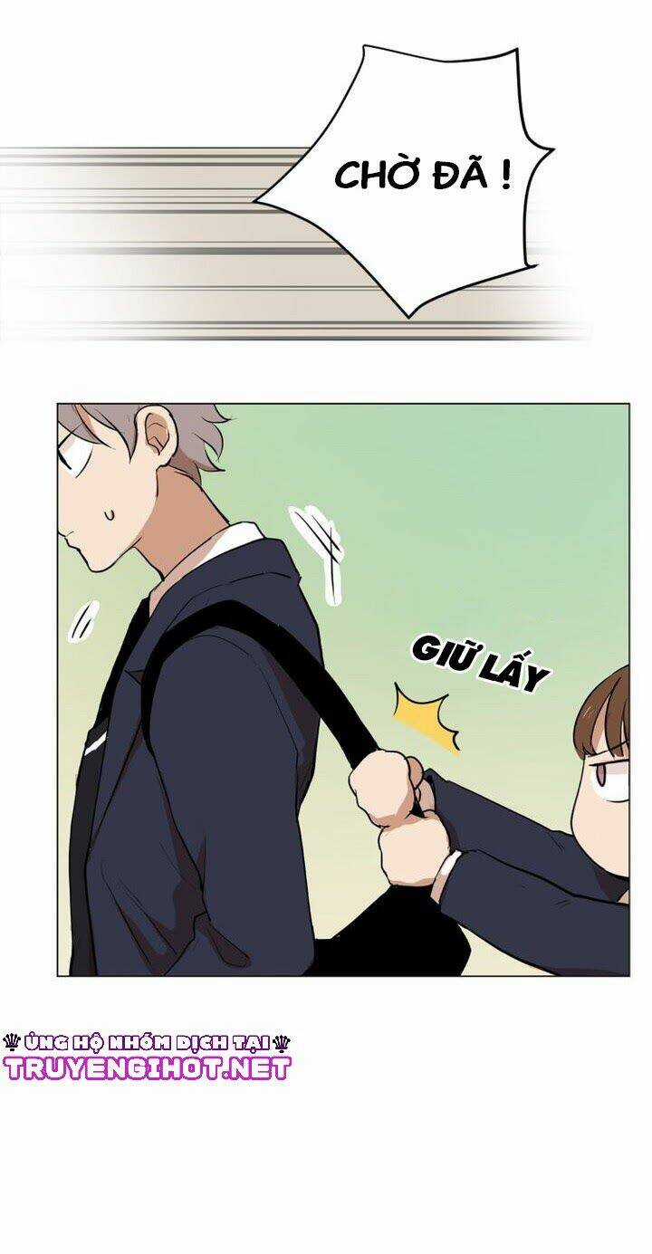 Tình Yêu Tuổi Trẻ - Chapter 2 - Trang 41