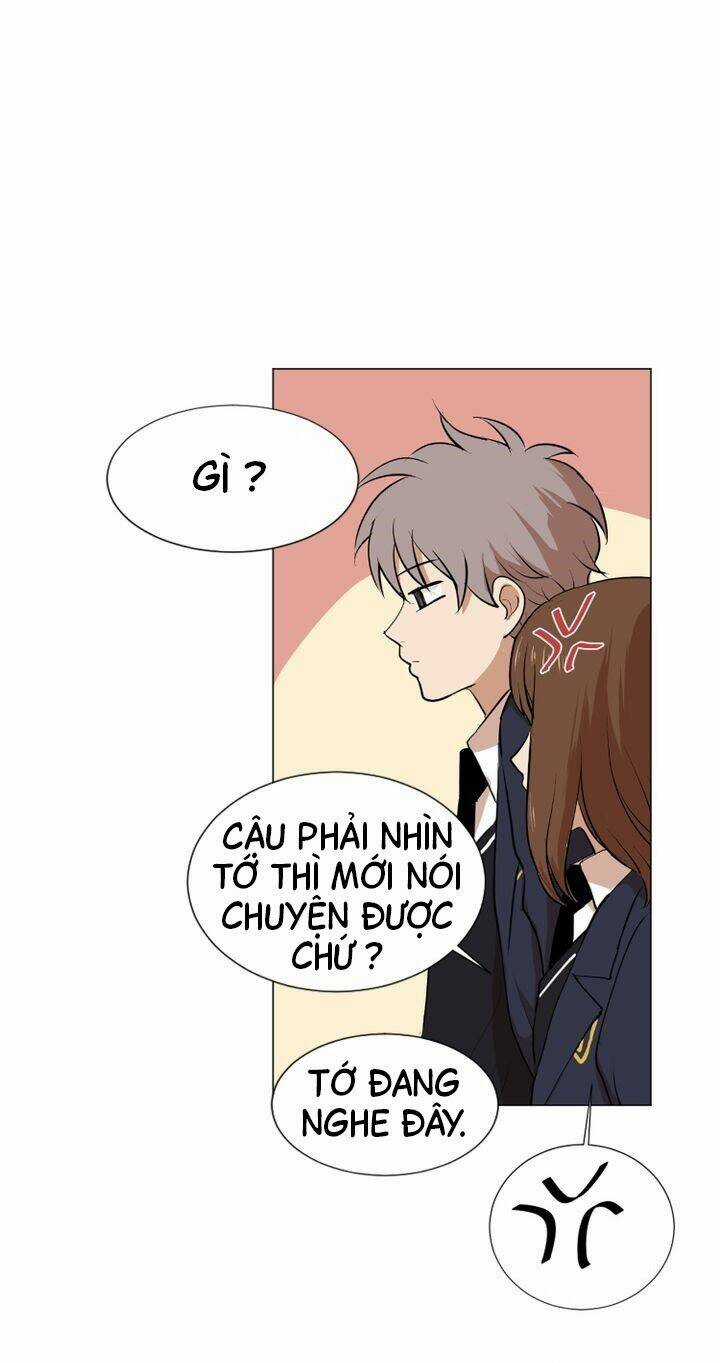 Tình Yêu Tuổi Trẻ - Chapter 2 - Trang 44