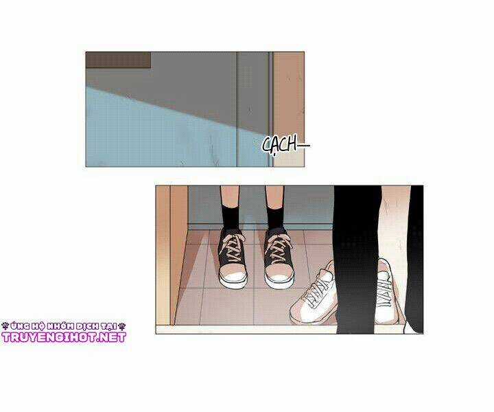 Tình Yêu Tuổi Trẻ - Chapter 21 - Trang 11