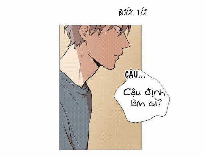 Tình Yêu Tuổi Trẻ - Chapter 21 - Trang 15