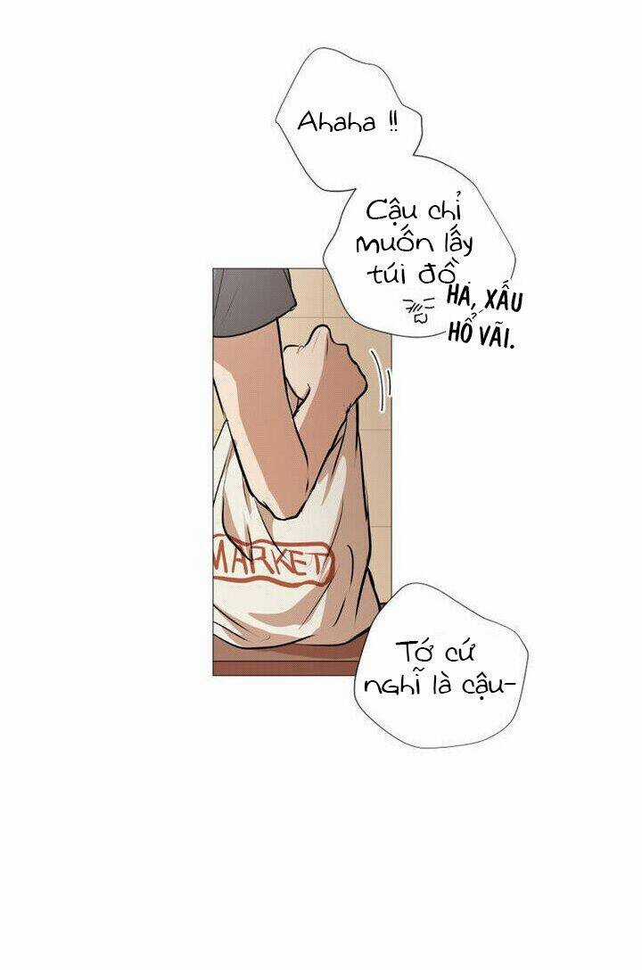 Tình Yêu Tuổi Trẻ - Chapter 21 - Trang 18