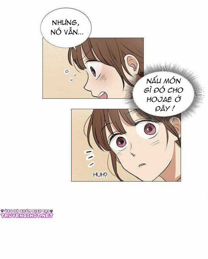 Tình Yêu Tuổi Trẻ - Chapter 21 - Trang 31