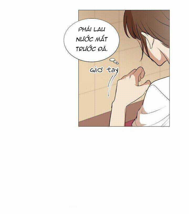 Tình Yêu Tuổi Trẻ - Chapter 21 - Trang 37