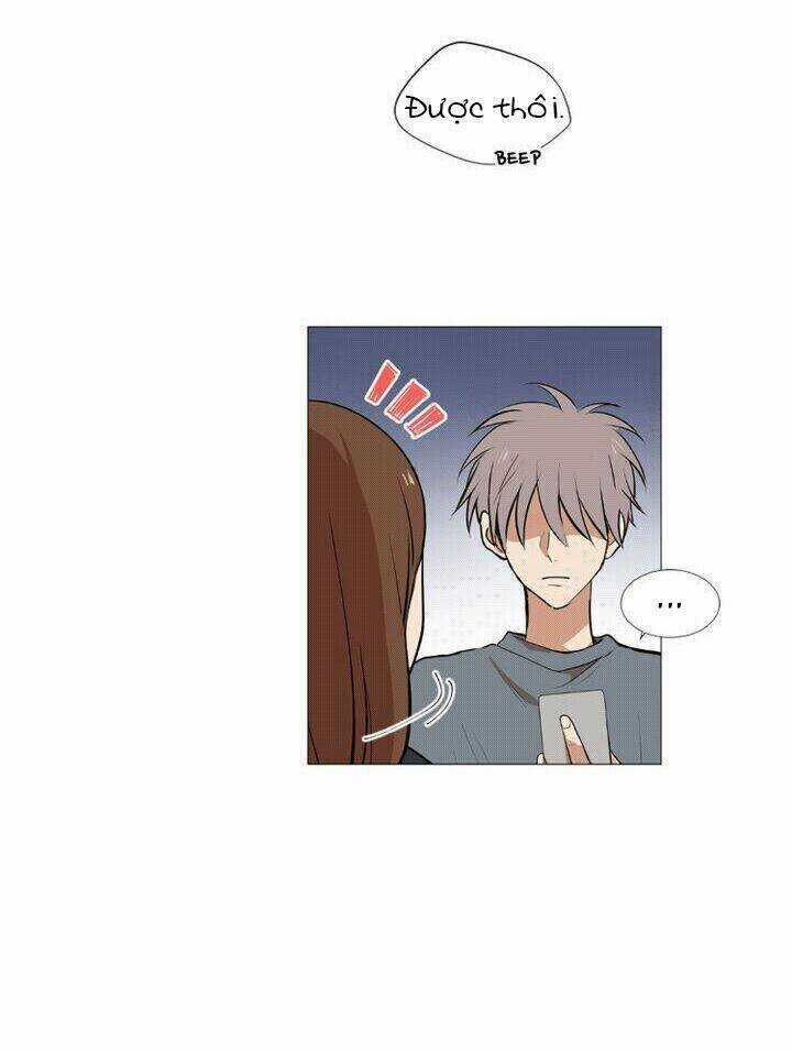 Tình Yêu Tuổi Trẻ - Chapter 21 - Trang 6