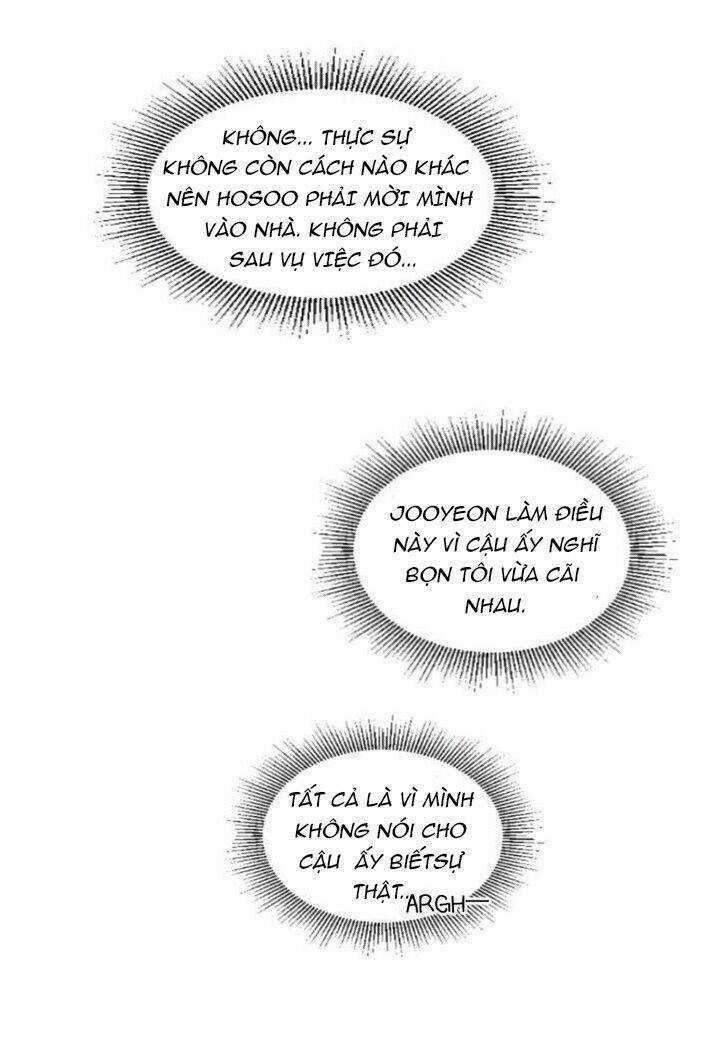 Tình Yêu Tuổi Trẻ - Chapter 21 - Trang 8