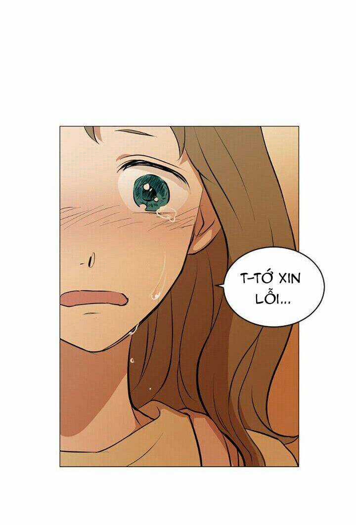 Tình Yêu Tuổi Trẻ - Chapter 23 - Trang 10