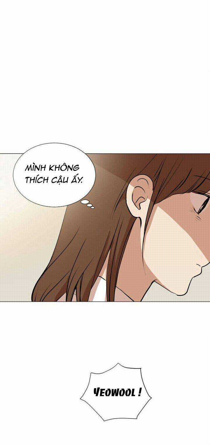 Tình Yêu Tuổi Trẻ - Chapter 24 - Trang 4