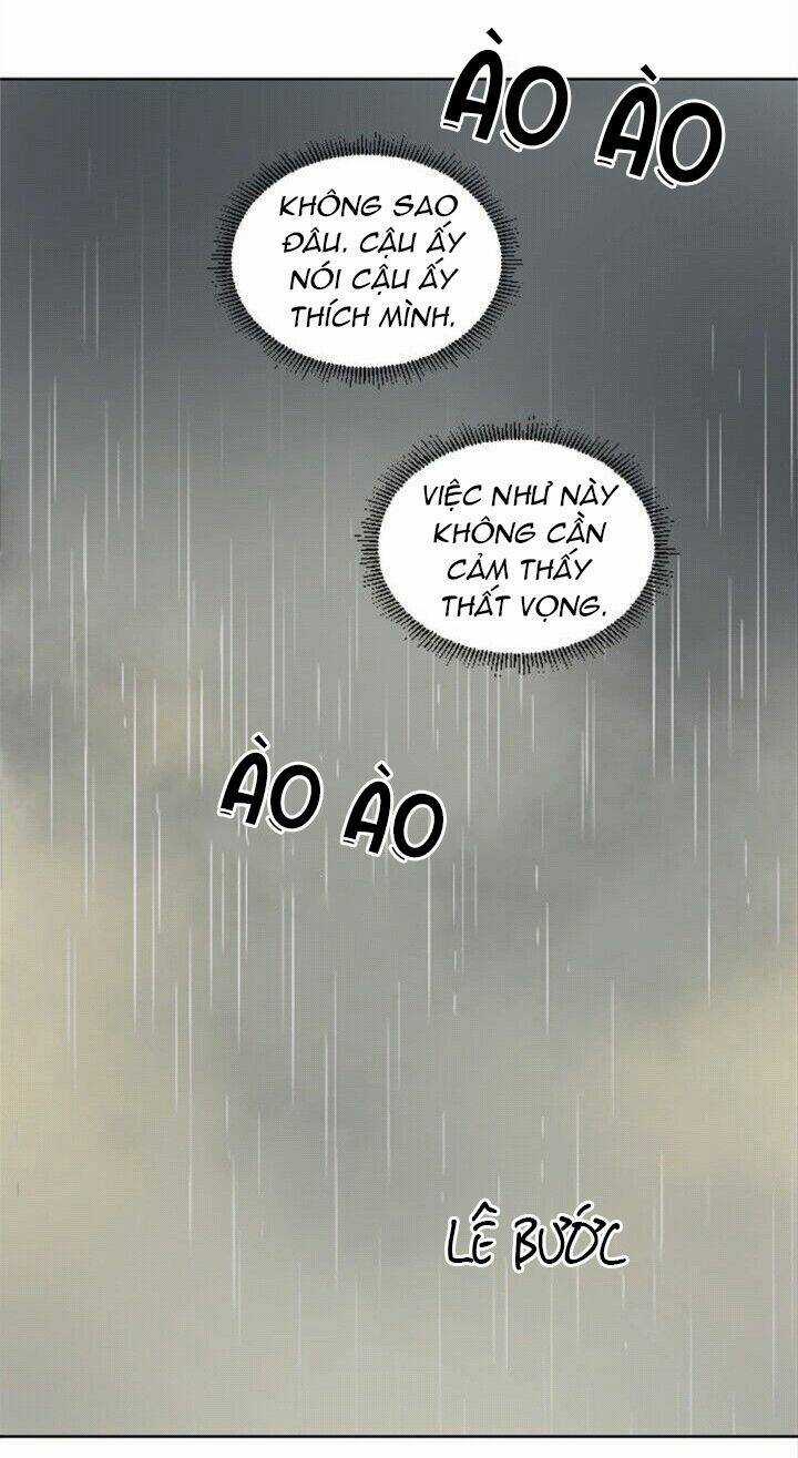 Tình Yêu Tuổi Trẻ - Chapter 25 - Trang 33