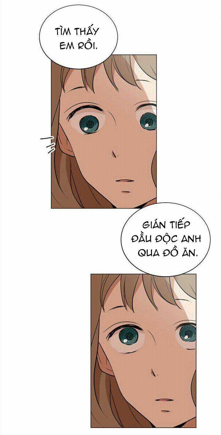 Tình Yêu Tuổi Trẻ - Chapter 25 - Trang 49