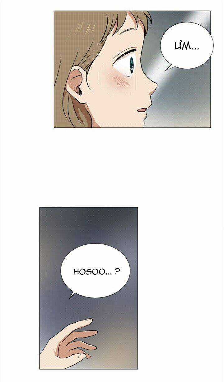 Tình Yêu Tuổi Trẻ - Chapter 25 - Trang 7