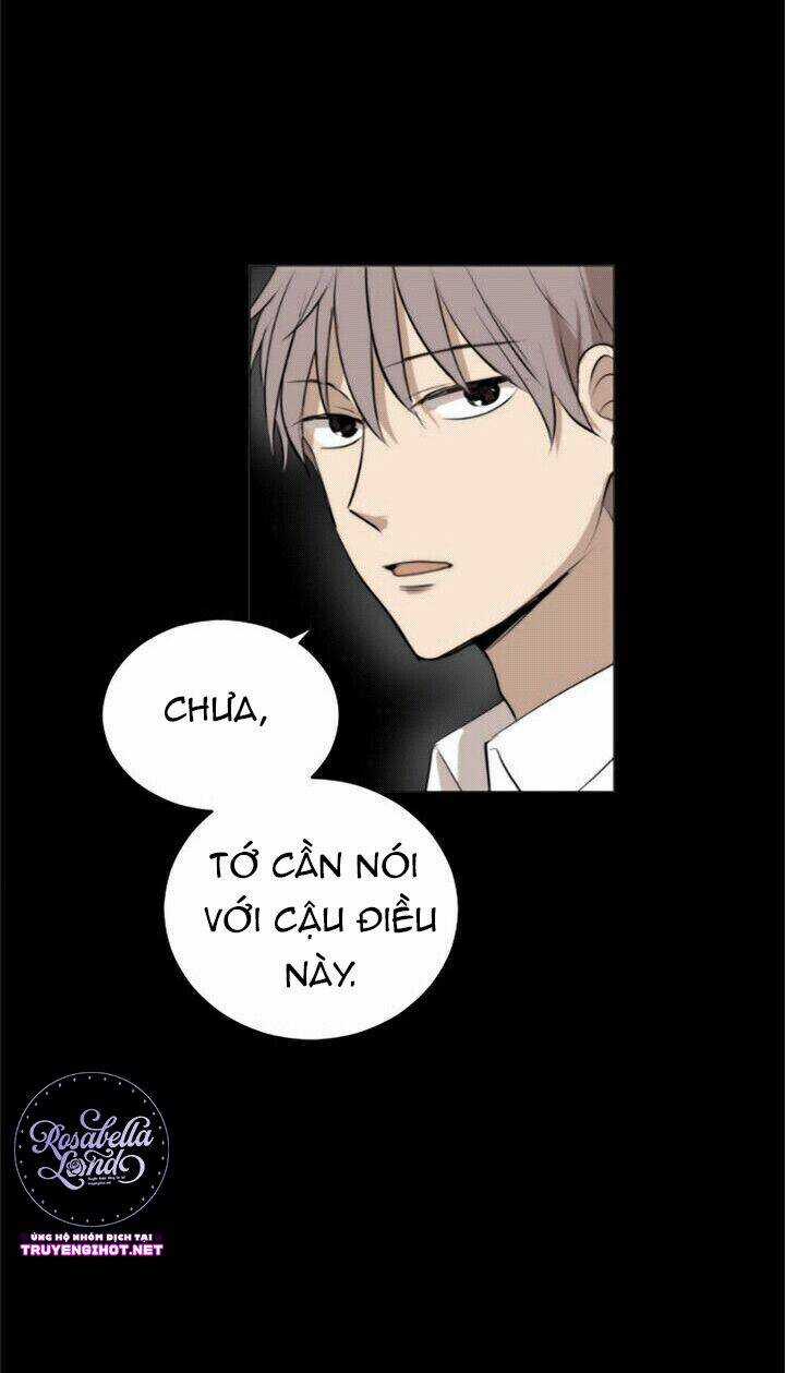 Tình Yêu Tuổi Trẻ - Chapter 28 - Trang 4