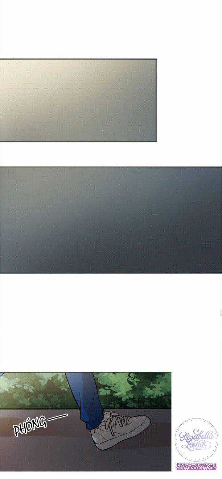 Tình Yêu Tuổi Trẻ - Chapter 28 - Trang 34