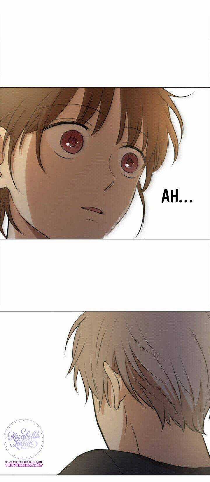 Tình Yêu Tuổi Trẻ - Chapter 28 - Trang 45