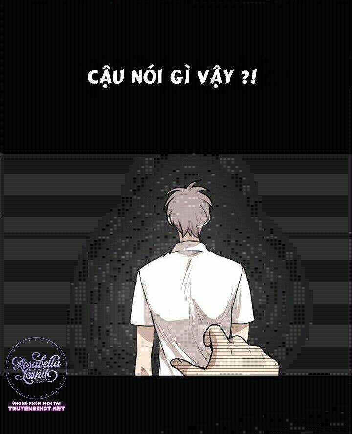 Tình Yêu Tuổi Trẻ - Chapter 28 - Trang 8