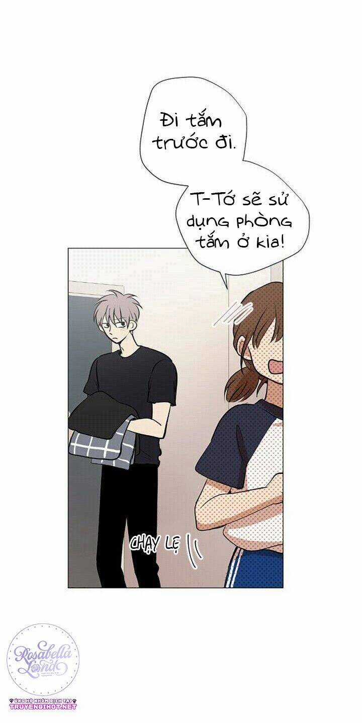 Tình Yêu Tuổi Trẻ - Chapter 29 - Trang 36