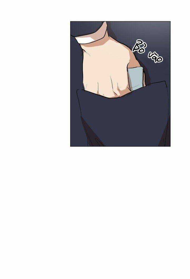 Tình Yêu Tuổi Trẻ - Chapter 3 - Trang 31