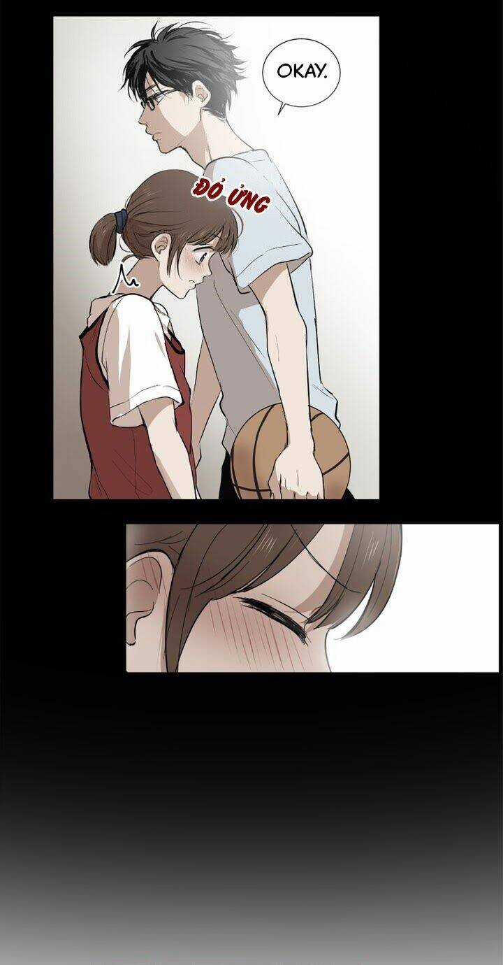 Tình Yêu Tuổi Trẻ - Chapter 3 - Trang 44