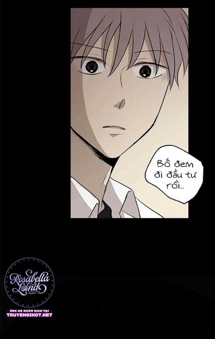 Tình Yêu Tuổi Trẻ - Chapter 30 - Trang 31