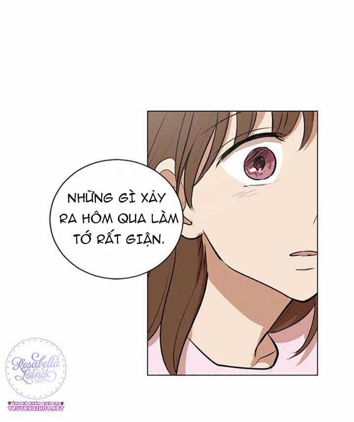 Tình Yêu Tuổi Trẻ - Chapter 30 - Trang 38