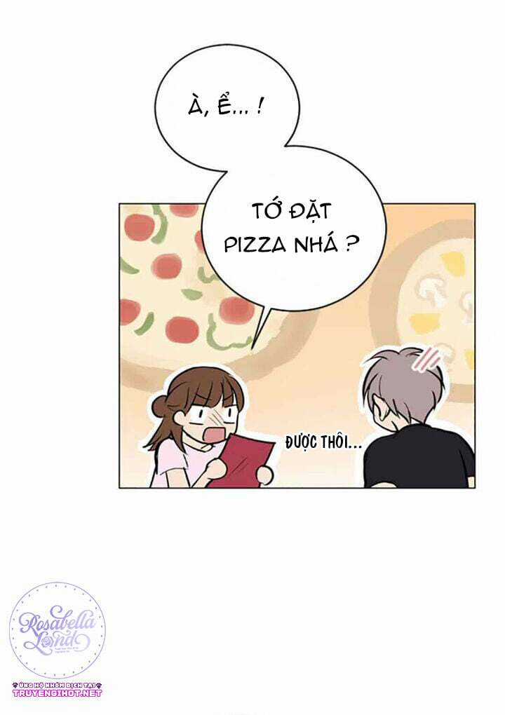 Tình Yêu Tuổi Trẻ - Chapter 30 - Trang 46