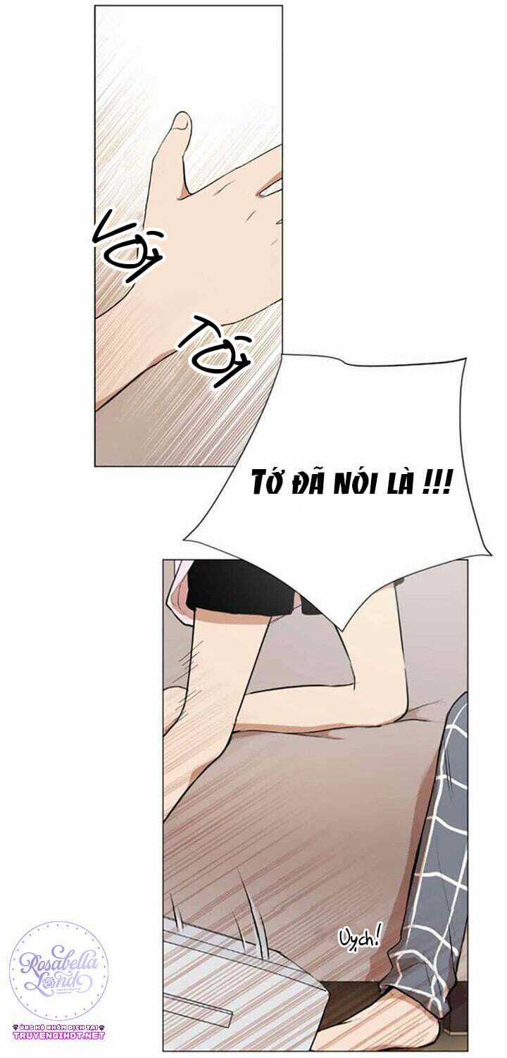 Tình Yêu Tuổi Trẻ - Chapter 30 - Trang 7