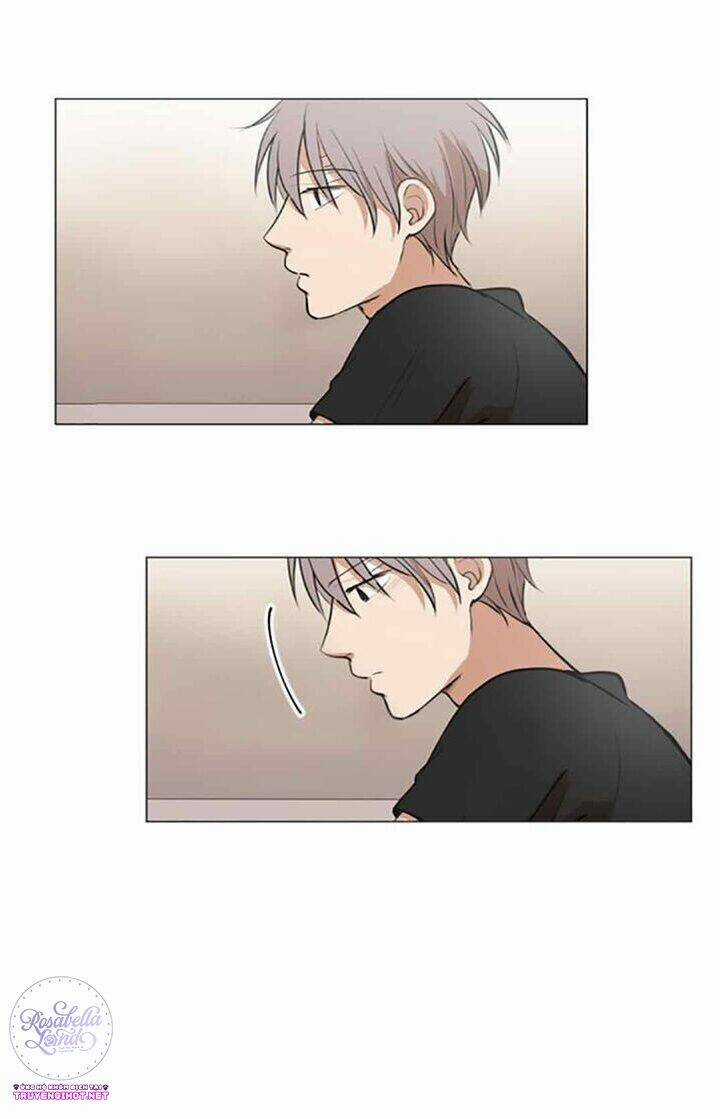 Tình Yêu Tuổi Trẻ - Chapter 31 - Trang 3