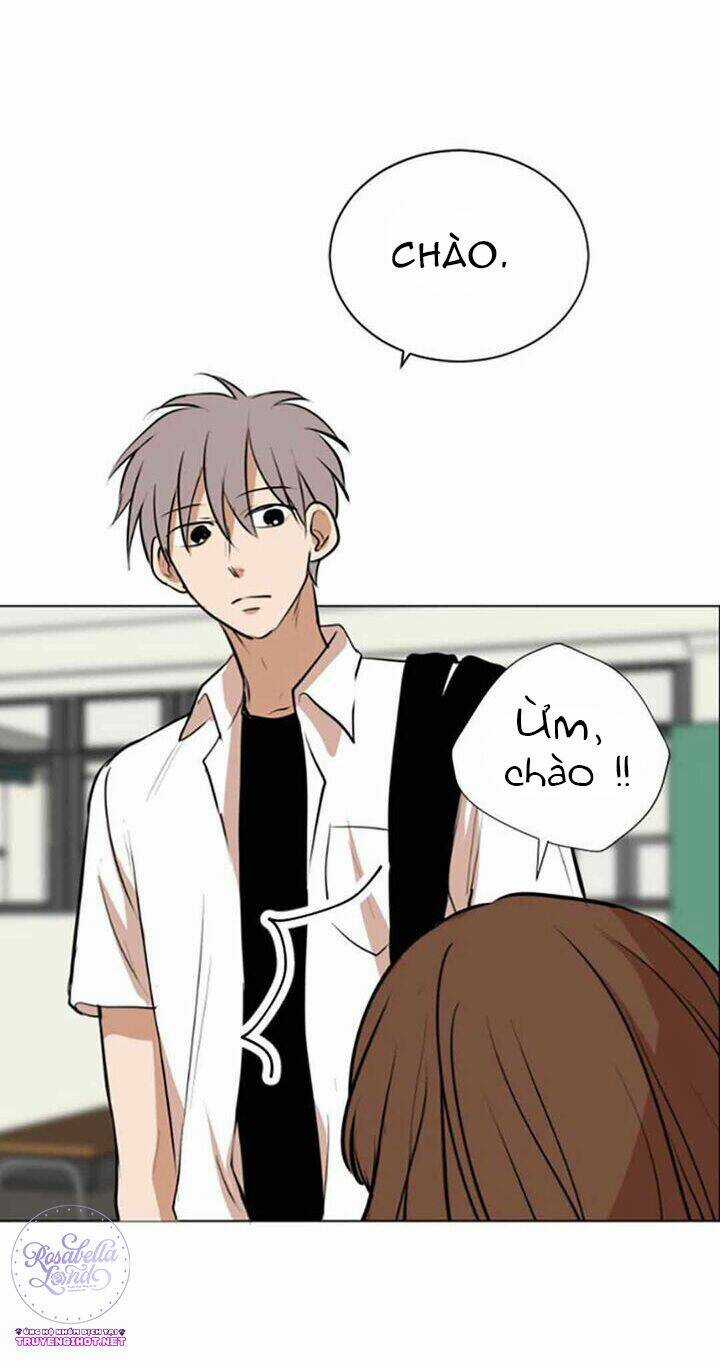 Tình Yêu Tuổi Trẻ - Chapter 31 - Trang 47