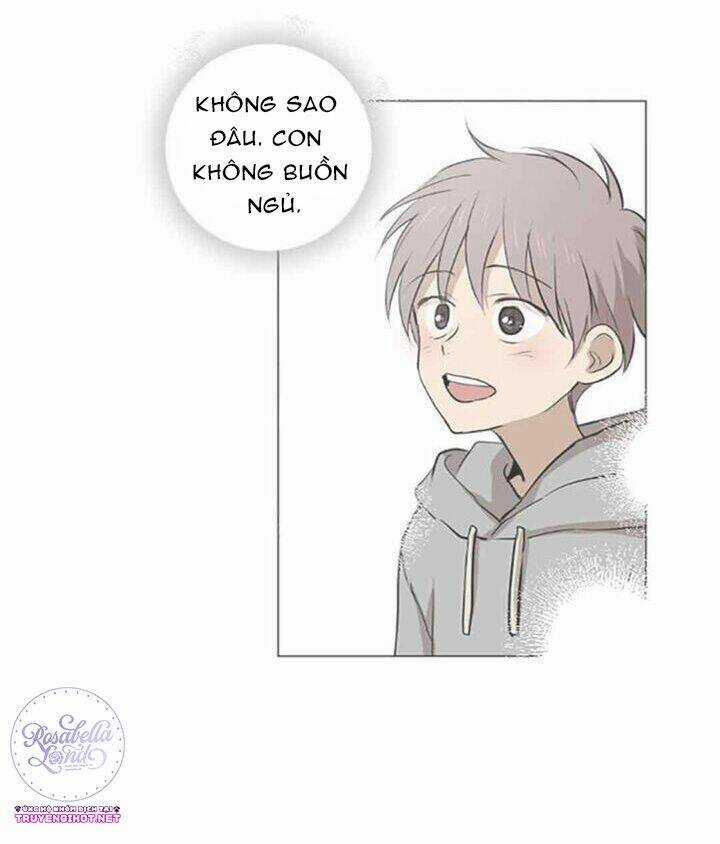 Tình Yêu Tuổi Trẻ - Chapter 31 - Trang 6