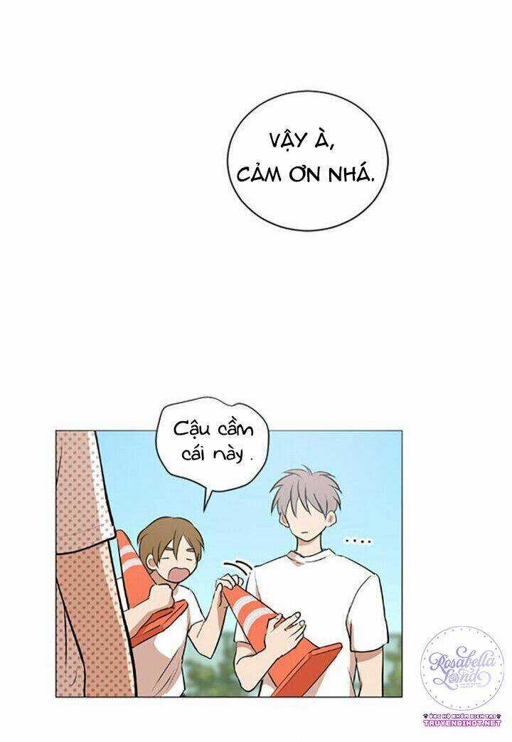 Tình Yêu Tuổi Trẻ - Chapter 32 - Trang 43