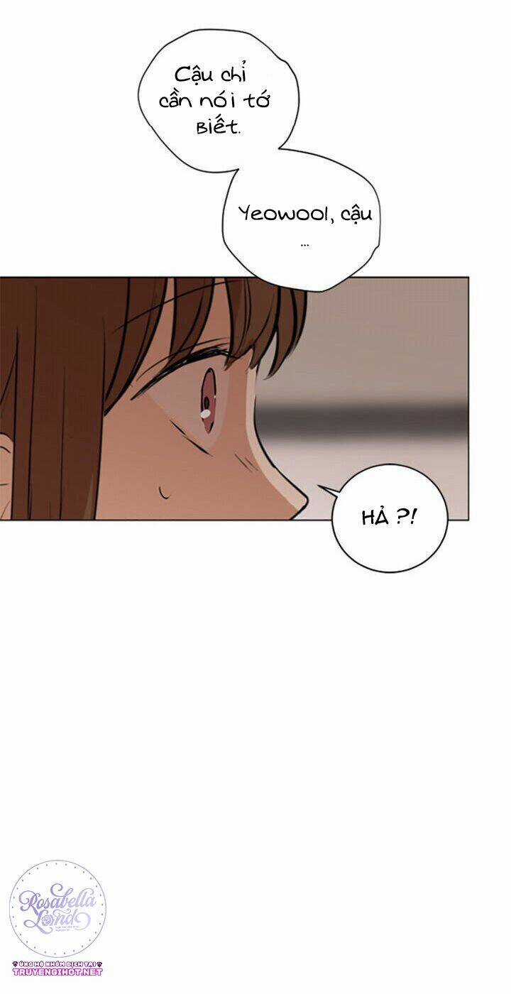 Tình Yêu Tuổi Trẻ - Chapter 32 - Trang 53