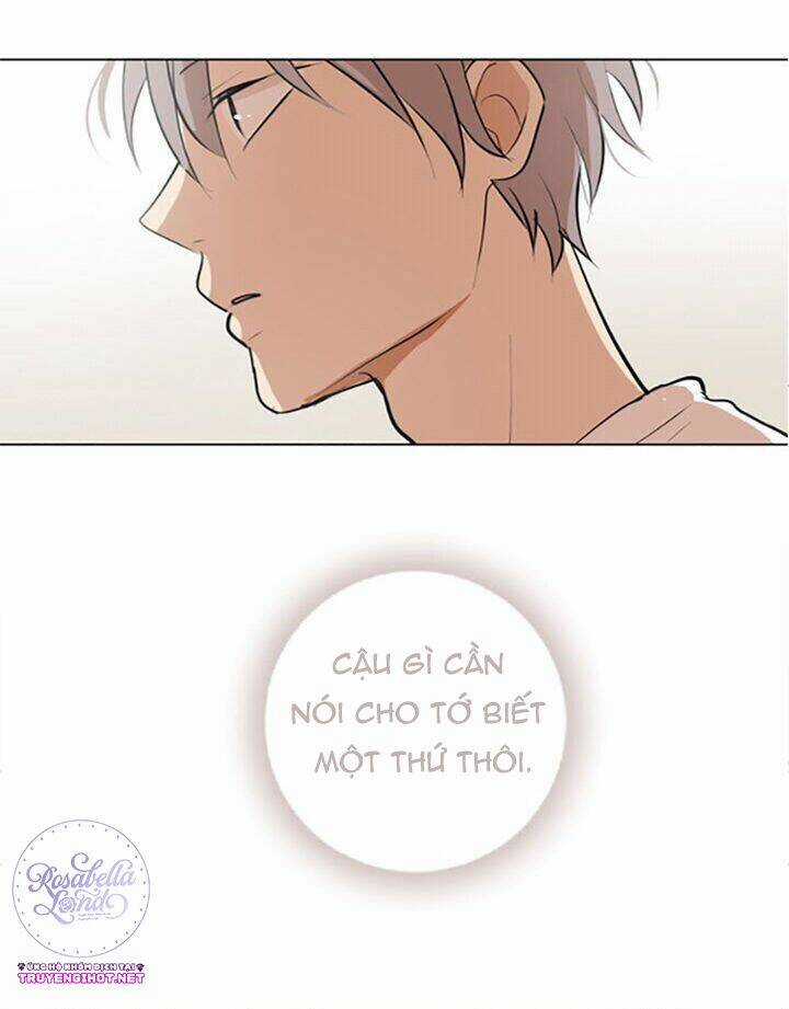 Tình Yêu Tuổi Trẻ - Chapter 32 - Trang 57