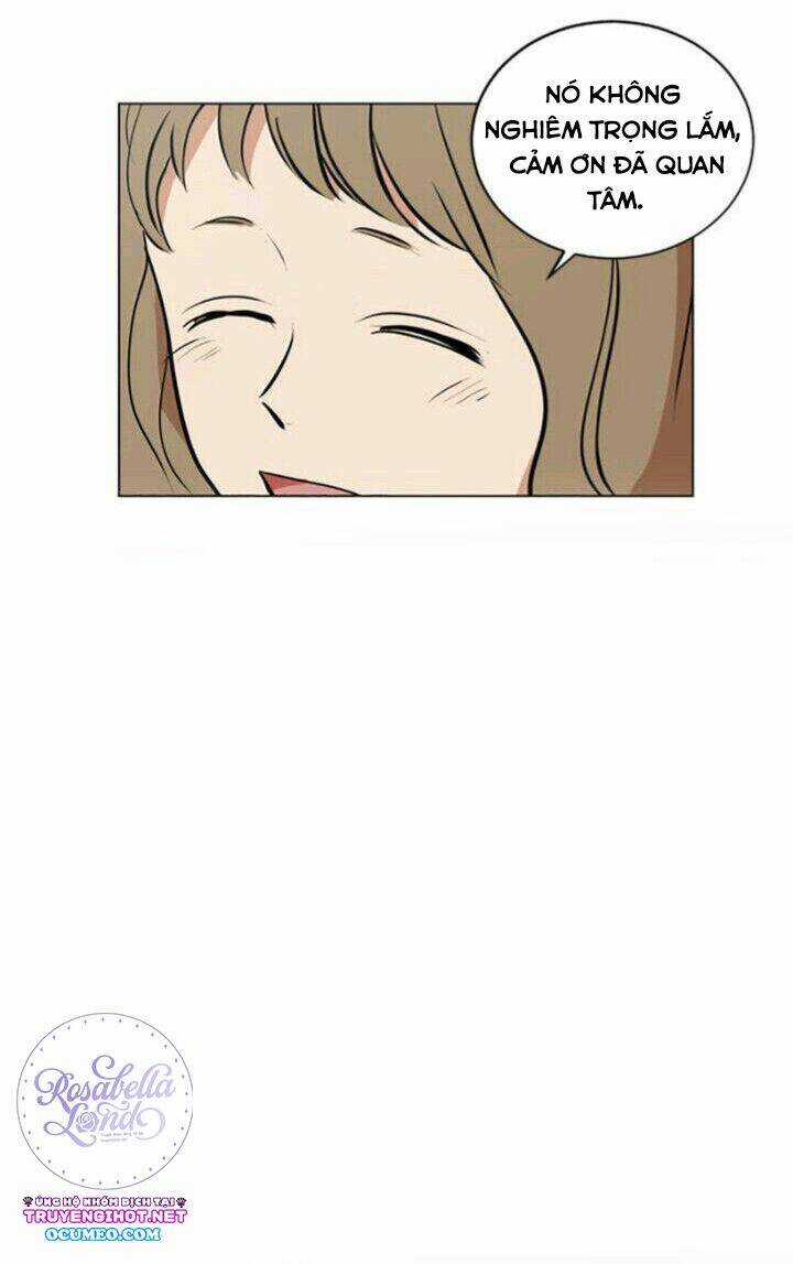 Tình Yêu Tuổi Trẻ - Chapter 33 - Trang 5